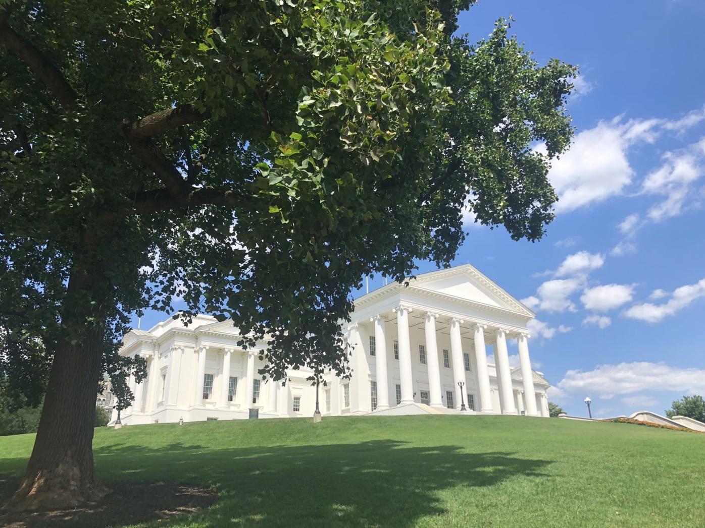 New laws in Virginia raise age for tobacco sales, add new rules on the road  | Politics