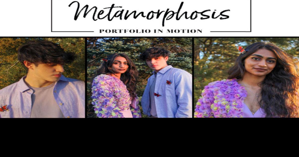 Marymount's Portfolio in Motion goes online for 2021 | news/arlington ...