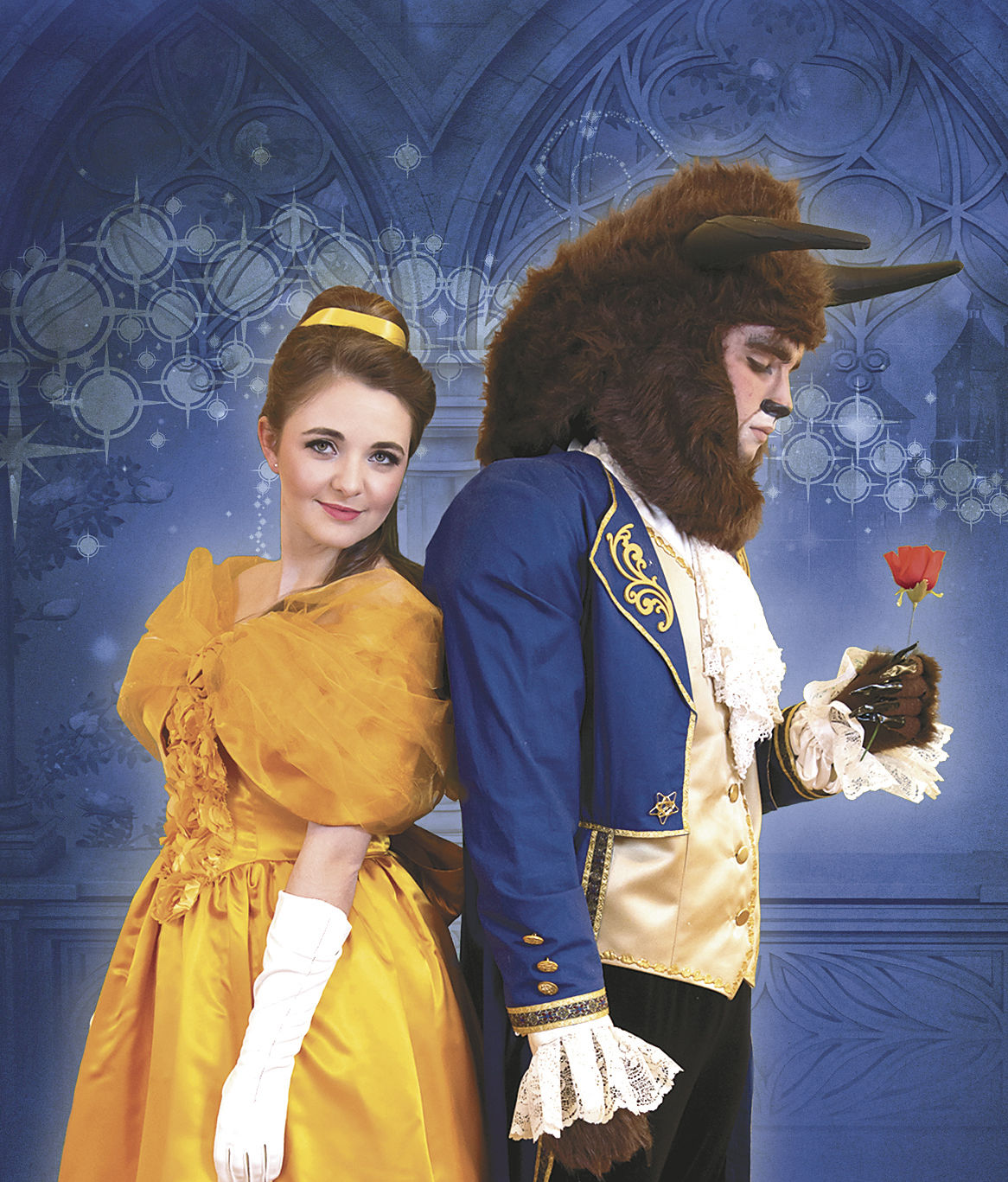 Pied Piper Theatre To Stage Disney’s ‘Beauty And The Beast ...