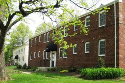 Apah Preps Rescue Plan For Westover Apartments Apah Preps Rescue Plan For Westover Apartments