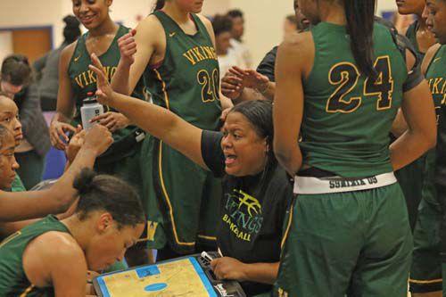 All 6a Occoquan Region Boys Girls Basketball Teams Woodbridge S