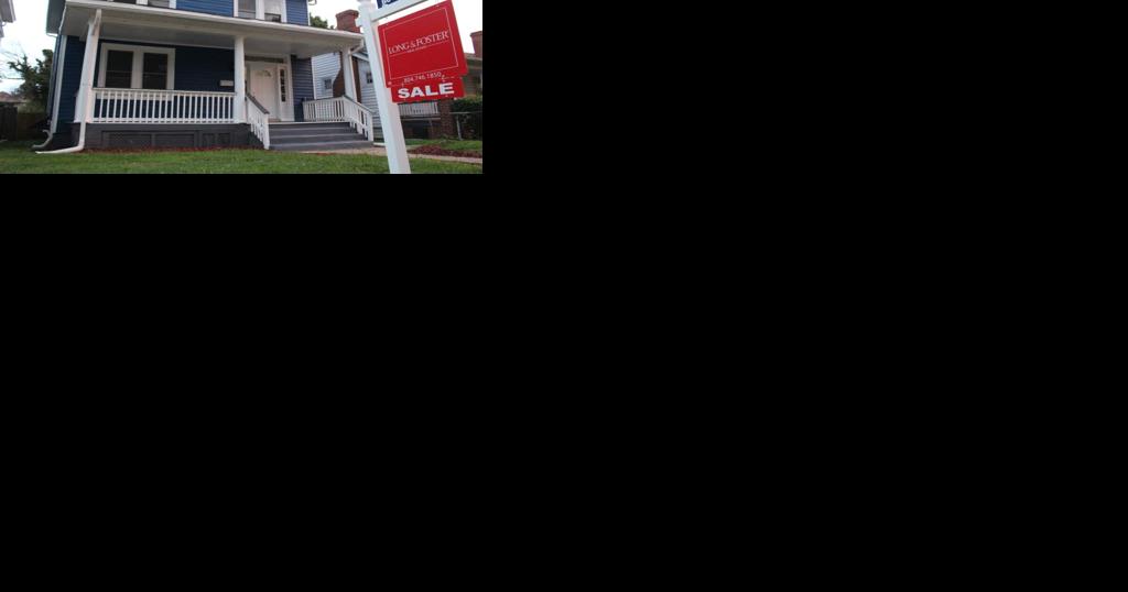 Northern Virginia real estate market continues year-over-year improvement, but inventory still tight - Vimarsana News