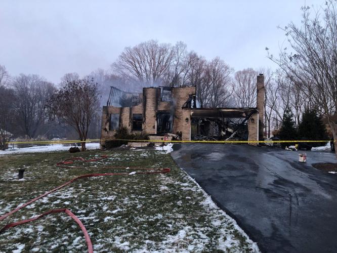 Resident injured in Haymarket house fire Headlines