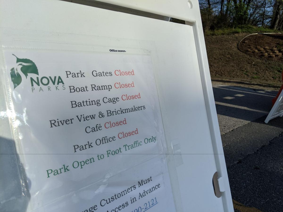 Photos Covid 19 S Impact On Northern Virginia Woodbridge Insidenova Com