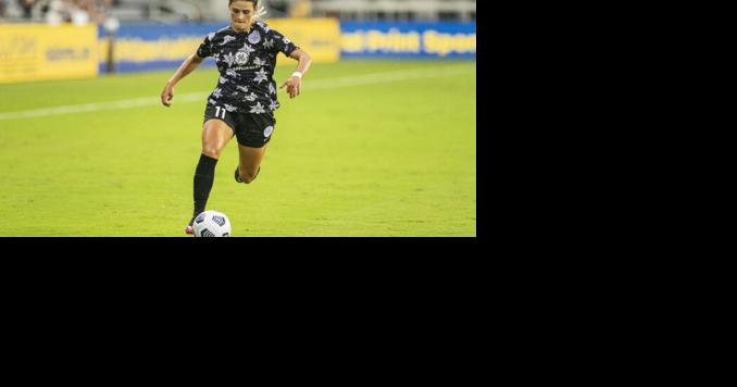 Two Northern Virginia players named to U.S. Women's World Cup team - Vimarsana News