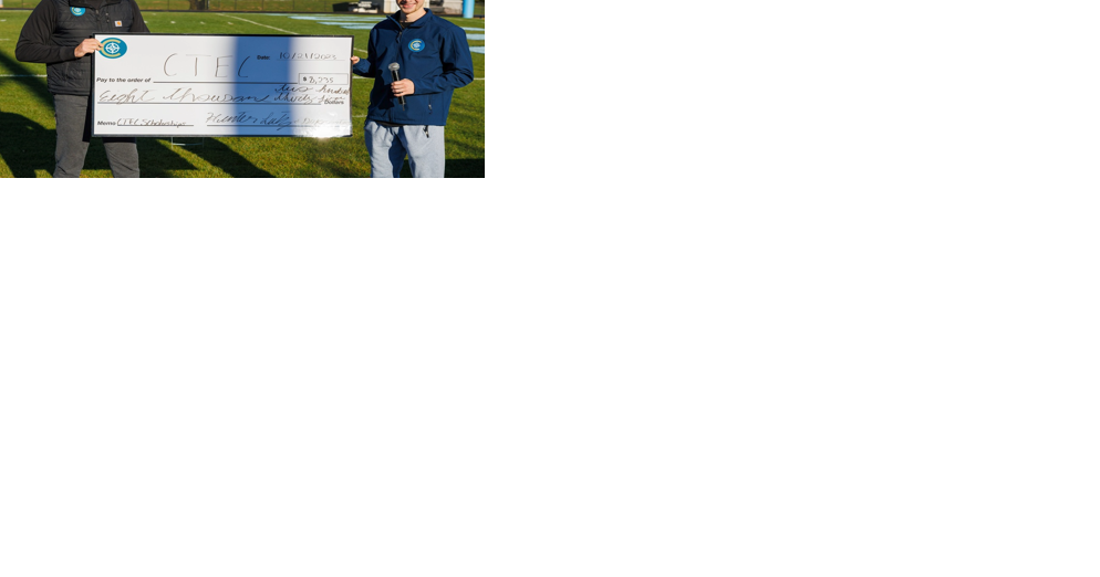 Over $8,000 raised in CTEC Trailblazer Trot 5K, Monster Mile in Culpeper - Vimarsana News