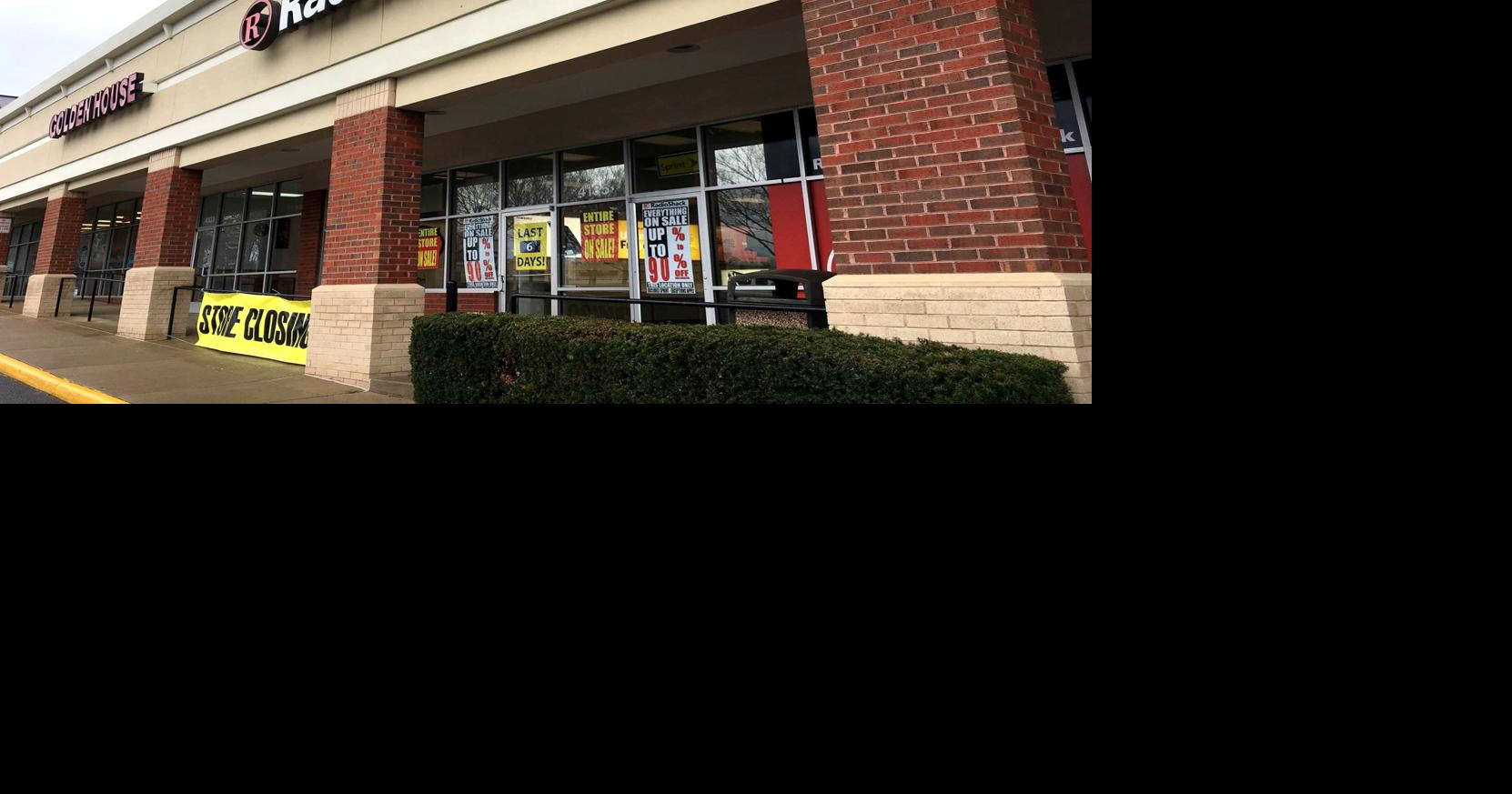 RadioShack closing 2 locations in Northern Virginia Headlines