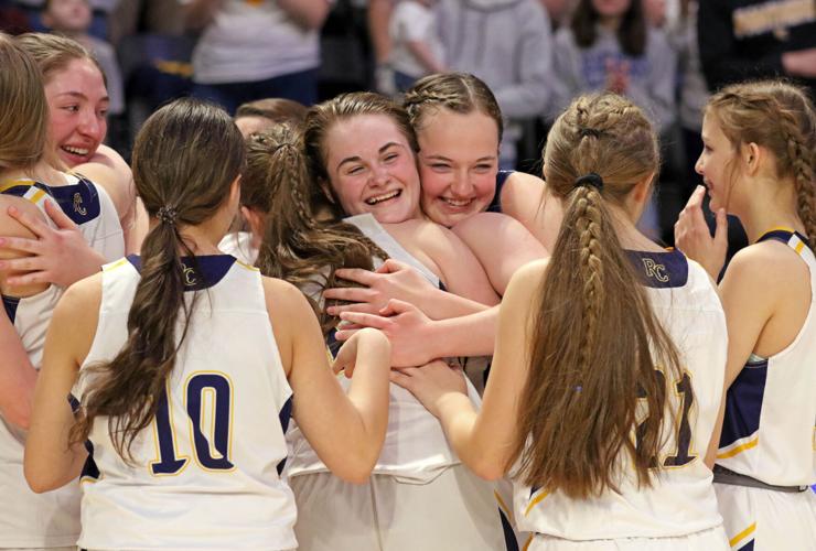 Rappahannock County girls basketball claims Class 1 state title | Sports |  insidenova.com