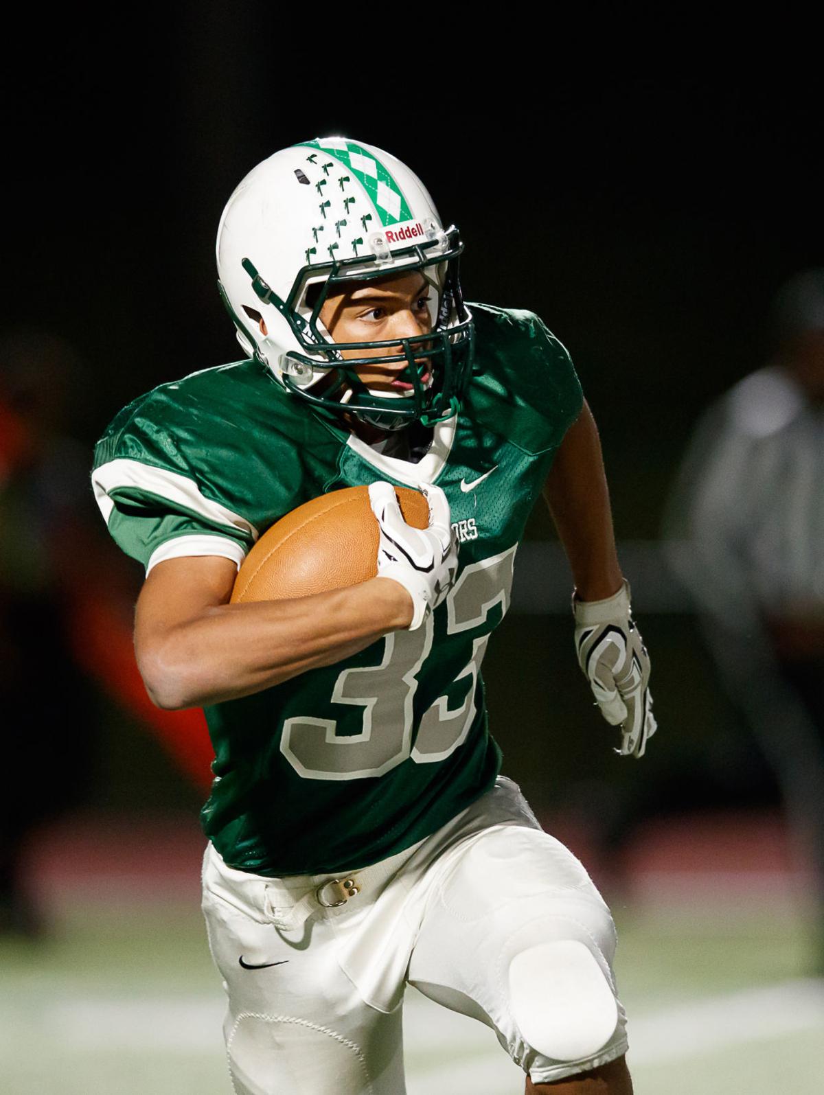 PHOTOS Wakefield football Sports