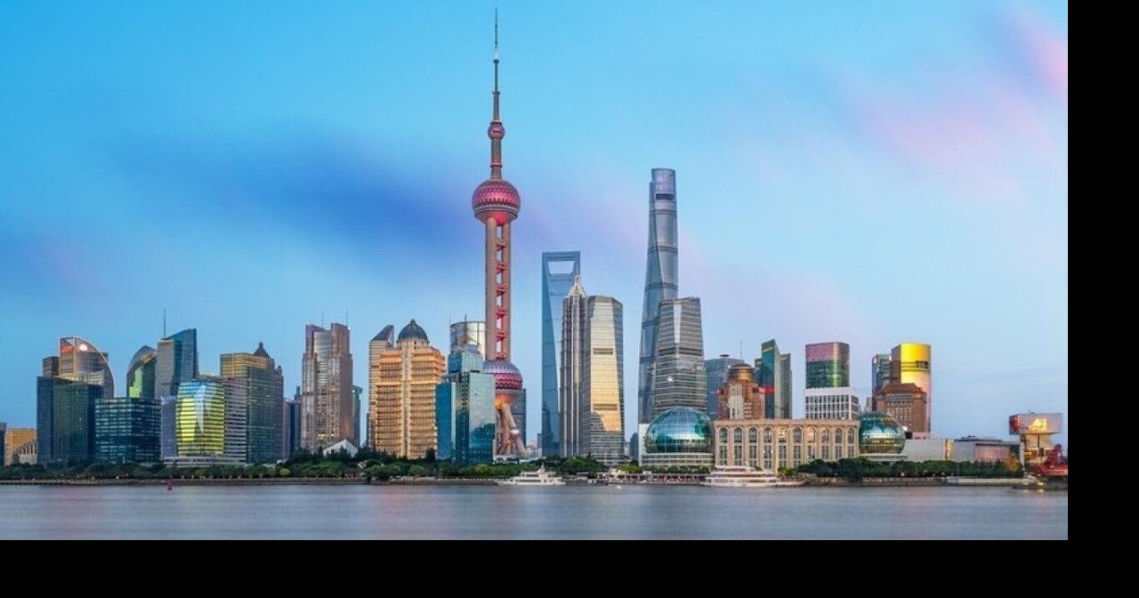 Biggest sources of immigrants to Harrisonburg State