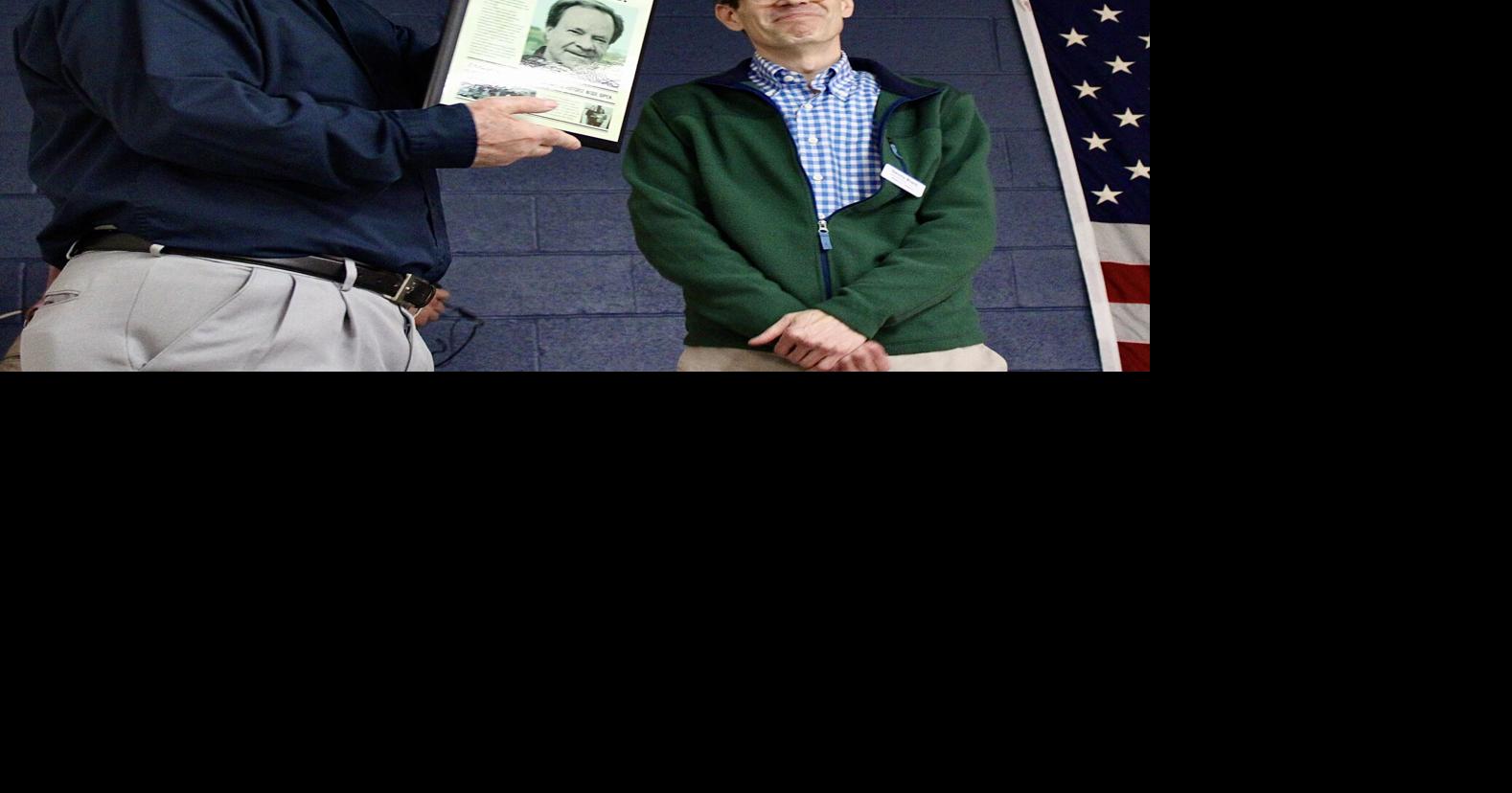 Longtime Culpeper Times Publisher Tom Spargur retires after decades in community news