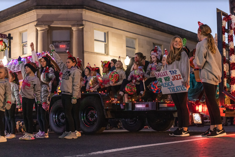 Culpeper Christmas Parade 2022 InsideNoVa Culpeper Culpeper Times Culpeper Christmas Parade 2022 InsideNoVa Culpeper Culpeper Times