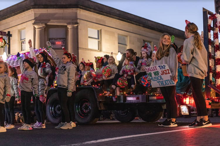 Culpeper Christmas Parade 2022 InsideNoVa Culpeper Culpeper Times