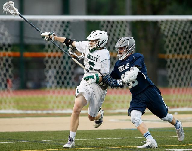 PHOTOS Langley tops WL in lacrosse Sports