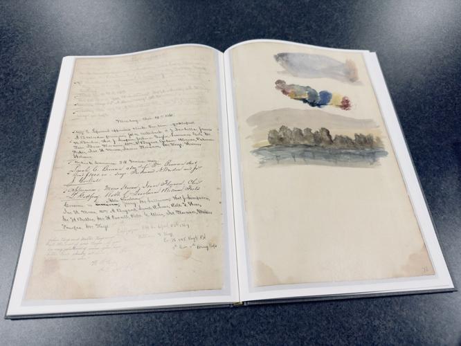 Library of Virginia grants help fund Prince William historical