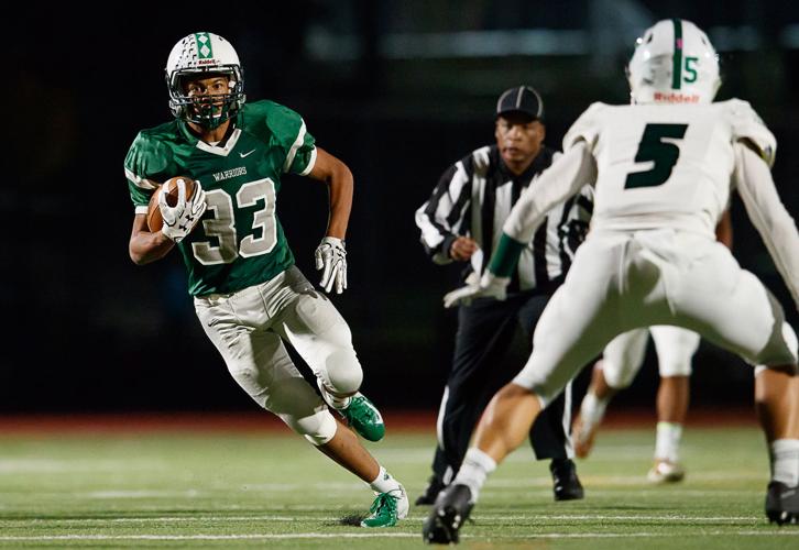 PHOTOS Wakefield football Sports