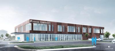 Kaiser Permanente Opens Haymarket Crossroads Medical Center