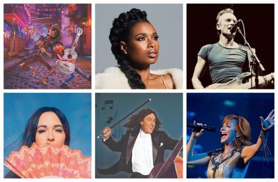 Wolf Trap 2019 Schedule Wolf Trap announces 2019 summer shows | Performing Arts Wolf Trap 2019 Schedule Wolf Trap announces 2019 summer shows | Performing Arts