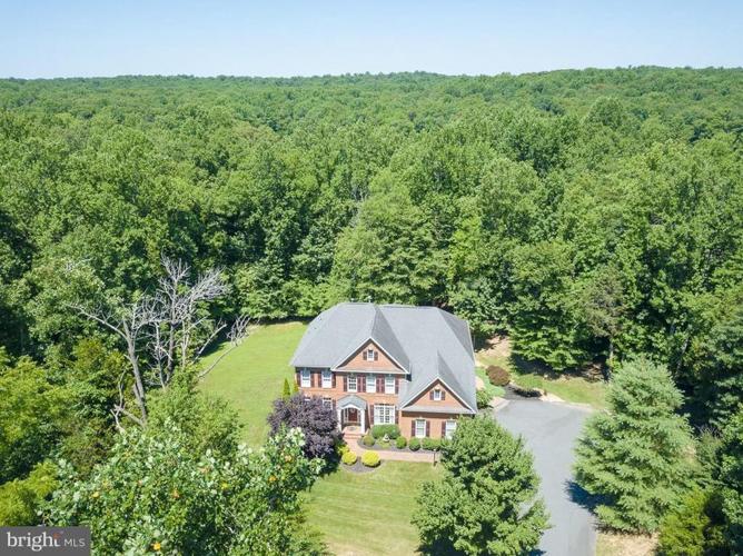 5 top homes for sale in Woodbridge Real Estate