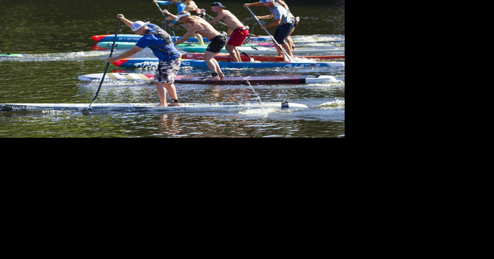 Whatever Floats Your Boat set for June 4 in Occoquan Lifestyles