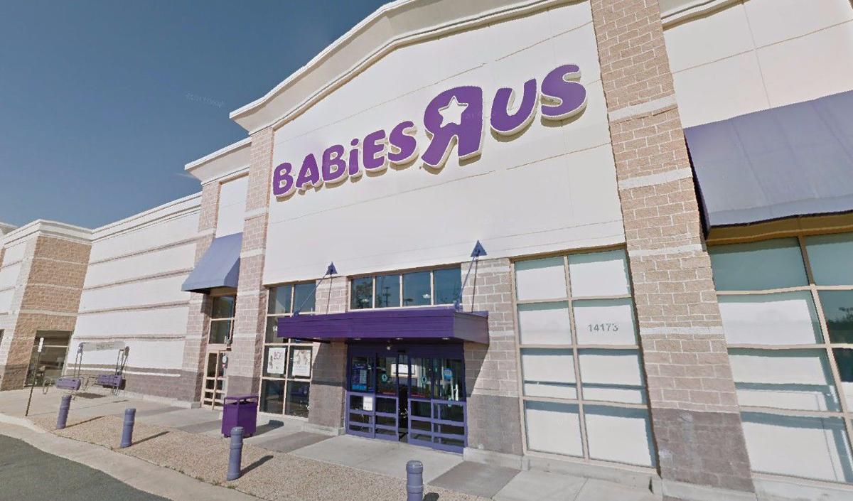 Toys R Us closing 180 stores; list includes Babies R Us in Woodbridge Prince William