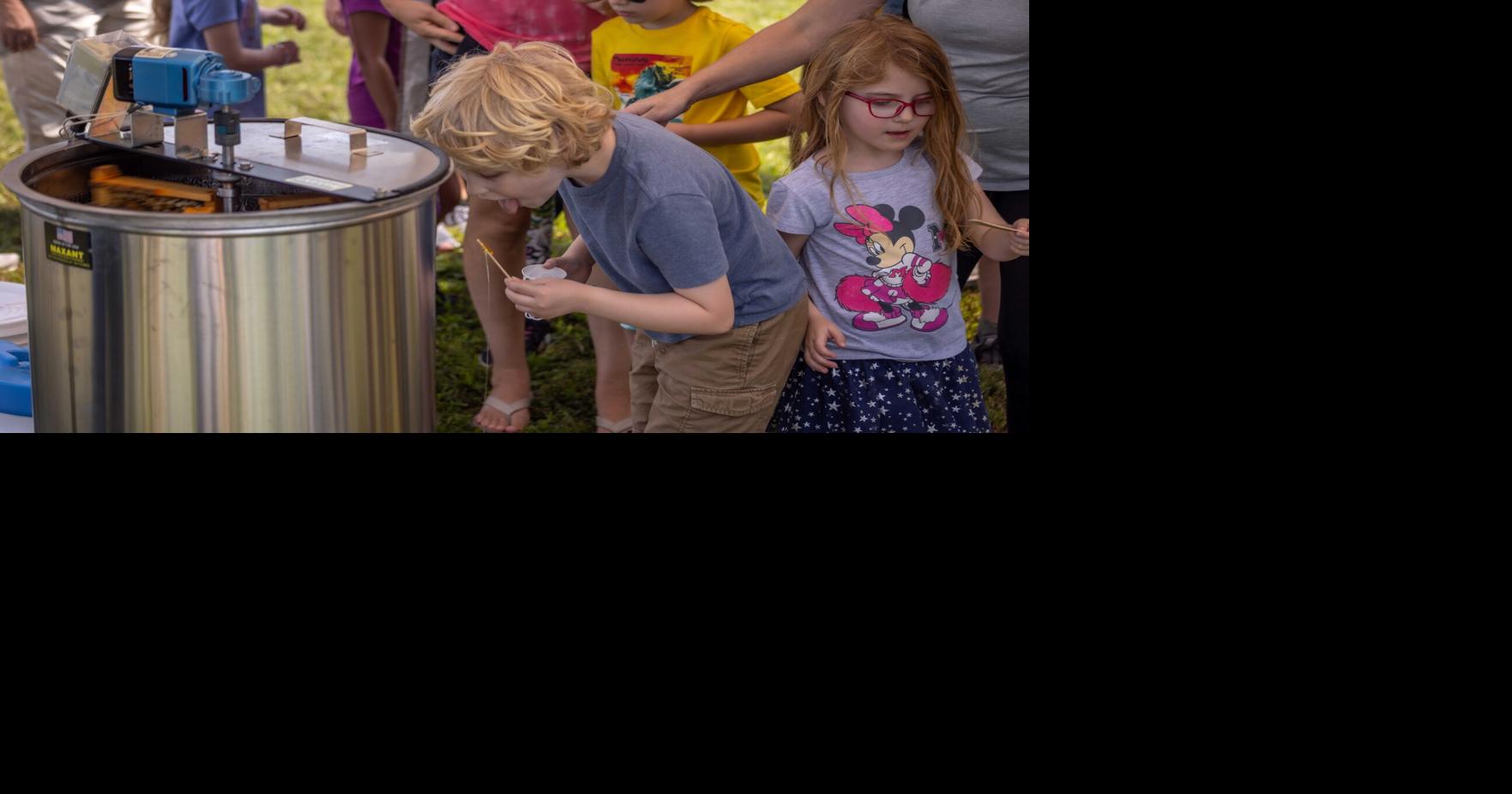 Culpeper Harvest Days Farm Tour this weekend InsideNoVa Culpeper Culpeper Times