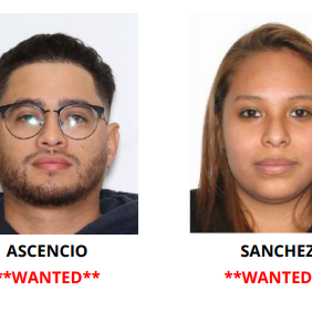 Dale City couple wanted in 2023 death of toddler son | Headlines - Vimarsana News
