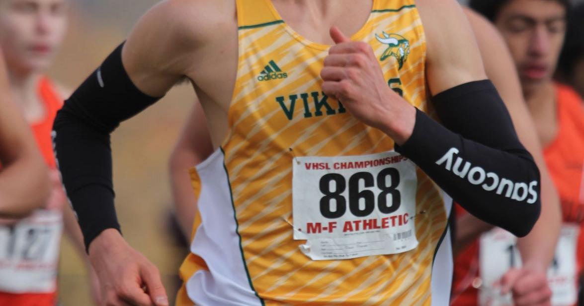 Local runners advance to Foot Locker Nationals Sports