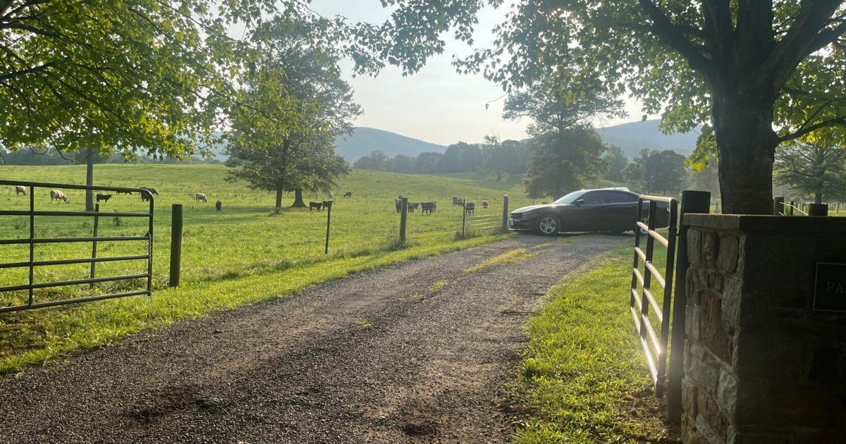 Inside Nov FBI raids Rappahannock County property | InsideNoVa Culpeper - Culpeper ...
