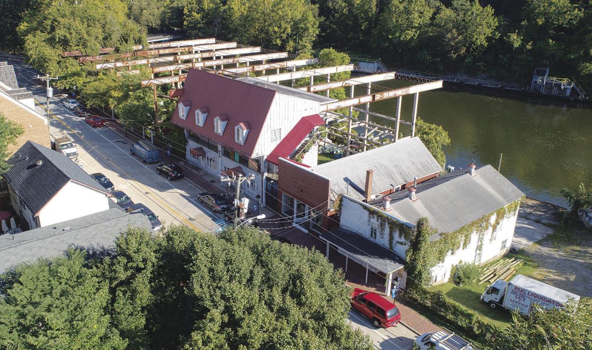 Developer delays pitch for Mill at Occoquan Occoquan