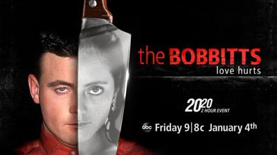 the bobbitts featured in