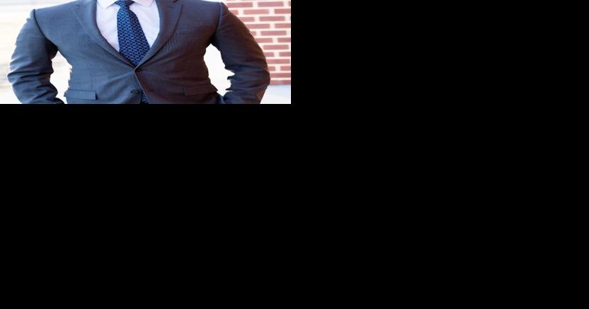 Bristow attorney Nembhard launches campaign in Virginia's 10th Congressional District - Vimarsana News