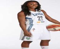 Forest Park Graduate Monica Wright Joins Liberty University S