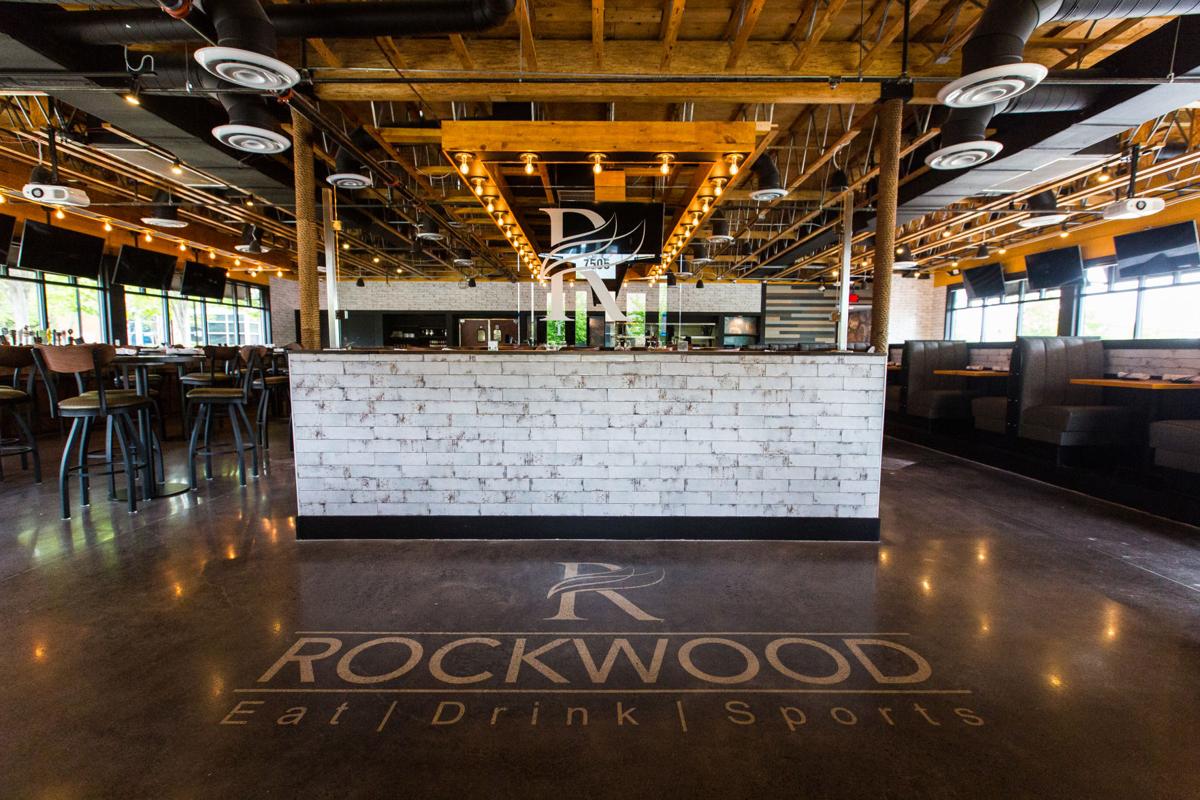 Rockwood Sports Bar opens Thursday in Gainesville Prince William