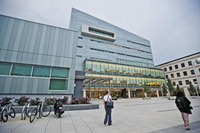 George Mason and Virginia Tech commit to sustainability | The Business ...