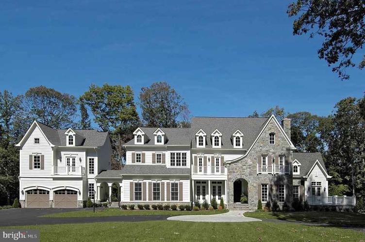 Top five homes for sale in Mason Neck Headlines