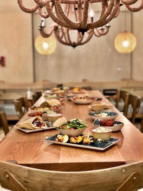 Zoes Kitchen To Open Gainesville Restaurant March 25 Prince