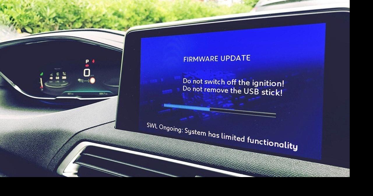 What to know about vehicle software updates | | insidenova.com