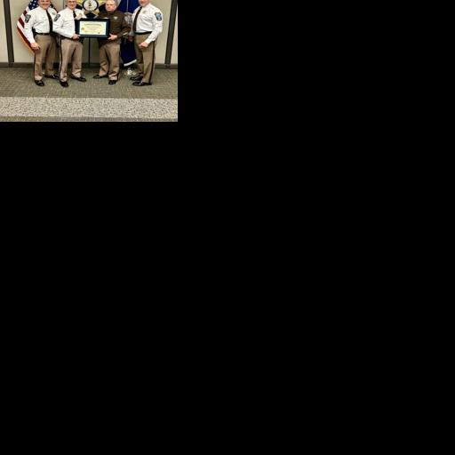 Culpeper County Sheriff’s Office earns state law enforcement accreditation