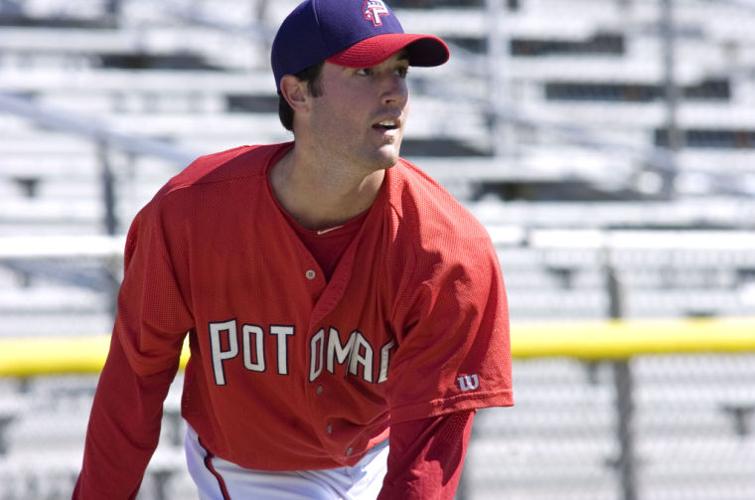 Ryan Zimmerman to rehab Tuesday with Potomac Nationals, Prince William