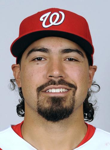 The best moments of Anthony Rendon's Nationals career - The