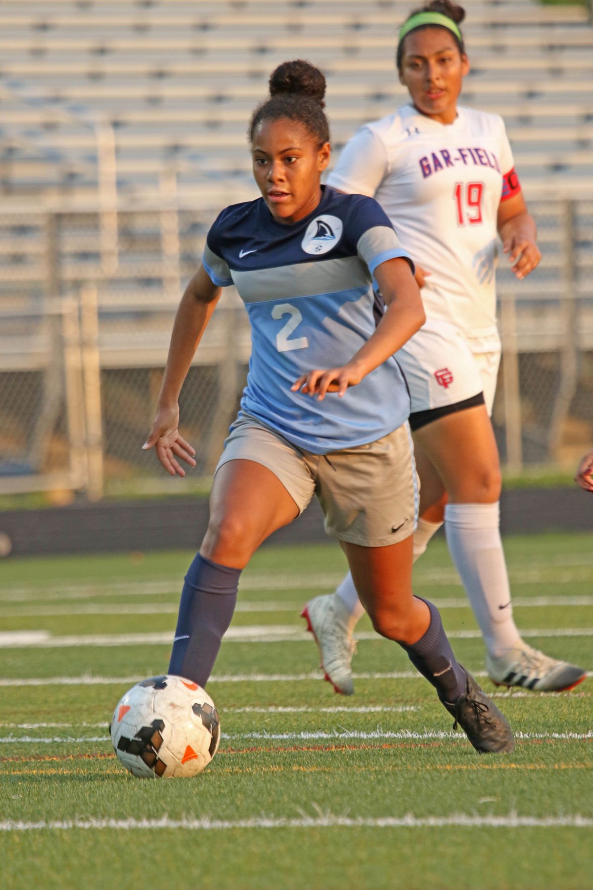 PHOTOS: Colgan-Gar-Field girls soccer | Prince William | insidenova.com