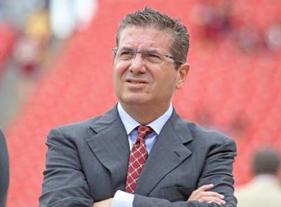 It's official: Dan Snyder sells the Washington Commanders in record deal, Headlines