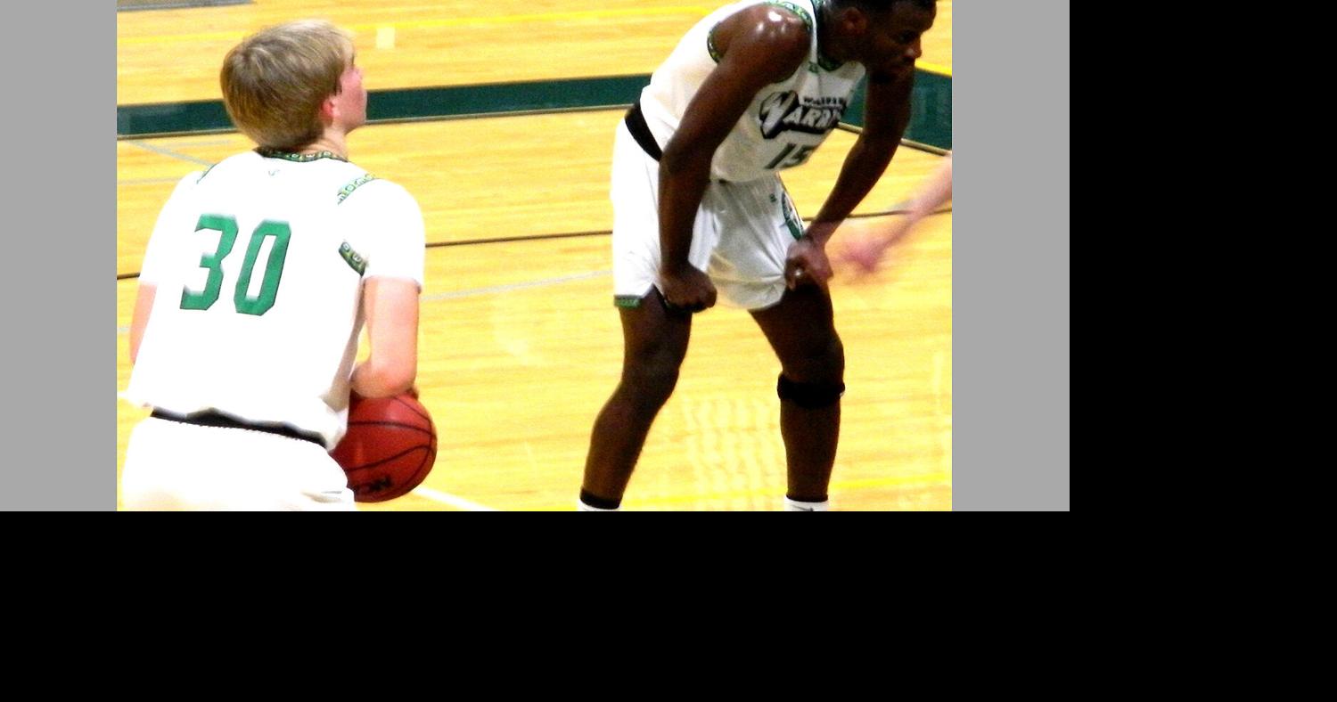 Shot clocks can lead to more foul shots Sports