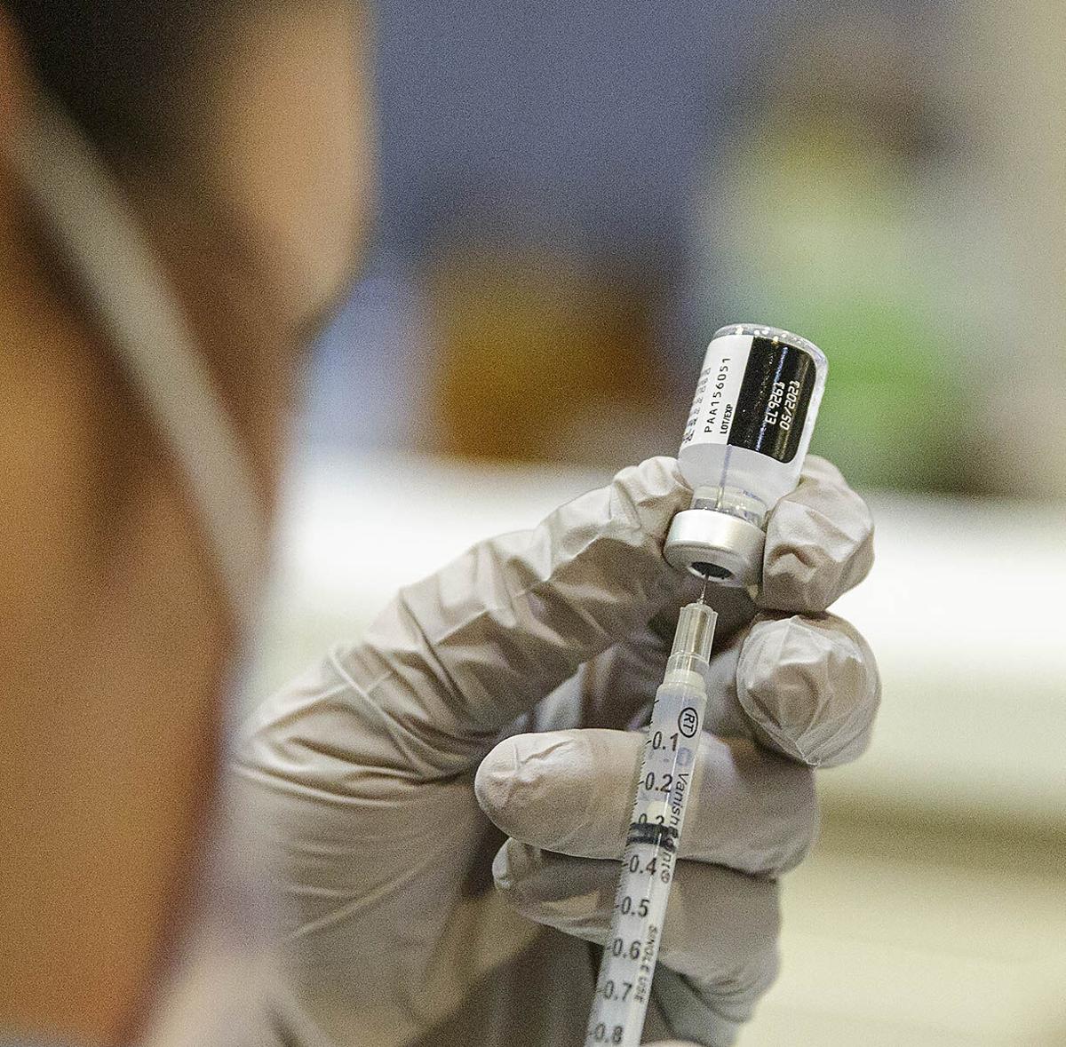 Northern Virginia To Receive 8 500 Johnson Johnson Vaccine Doses Insidenova Com