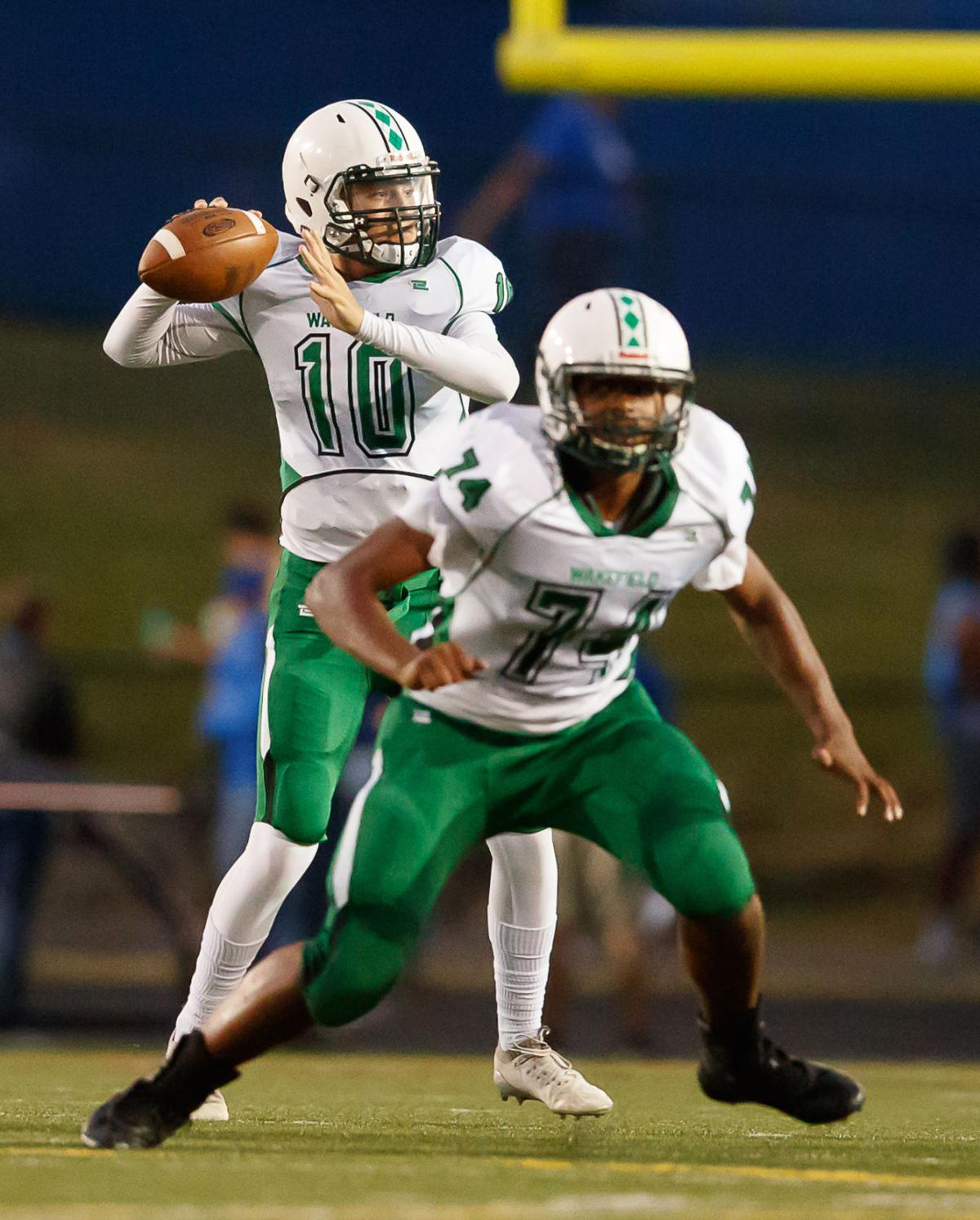 Photos Wakefield Football Sports Insidenova Com