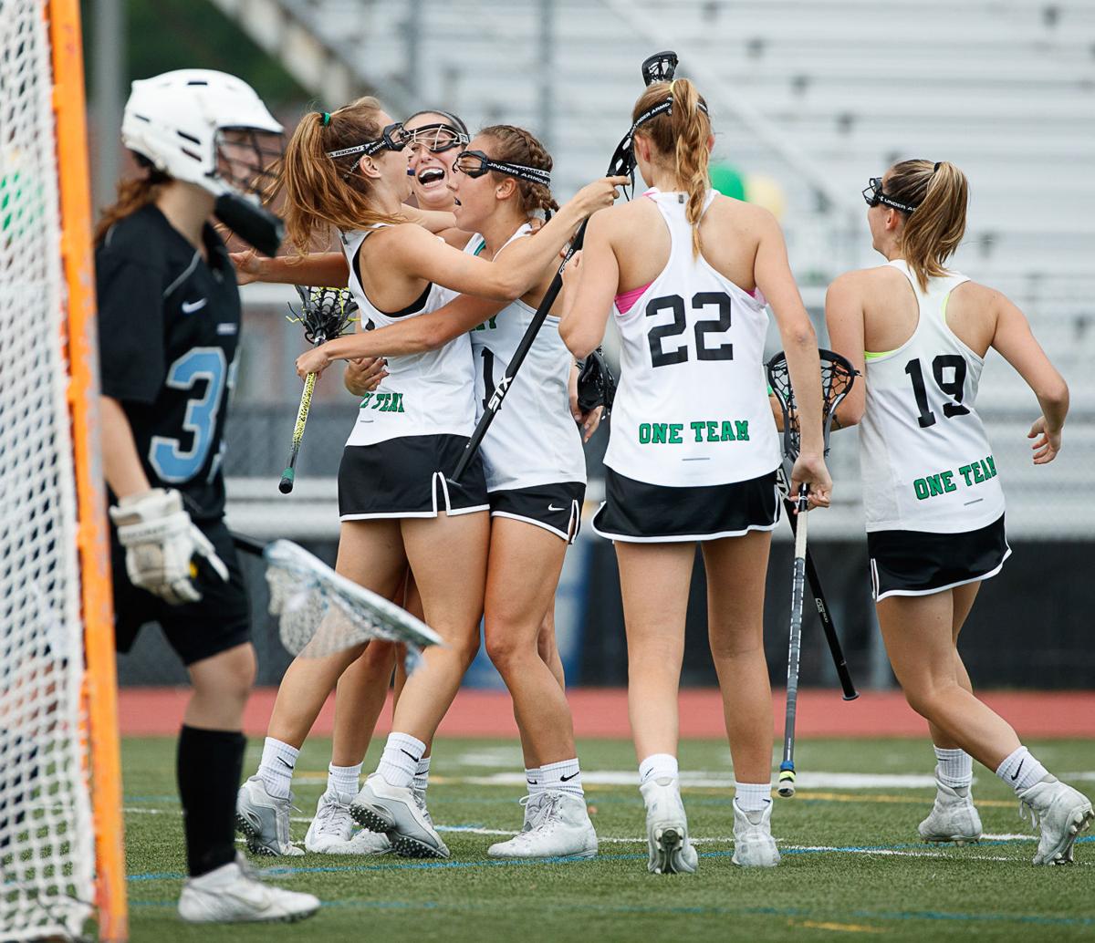 PHOTOS Langley brings home lacrosse championship Multimedia