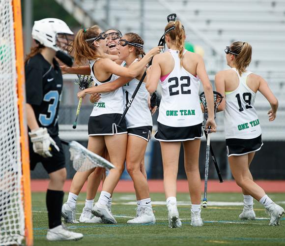 PHOTOS Langley brings home lacrosse championship Multimedia