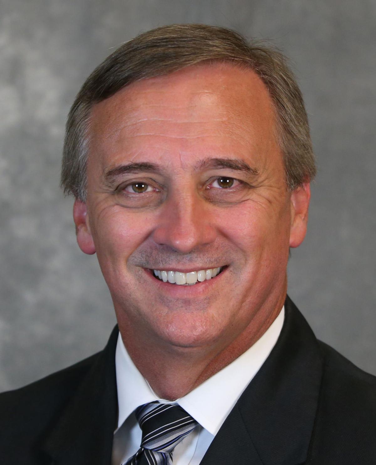 Former Woodbridge Coach Tim Taylor Tapped To Lead Navy S Women S