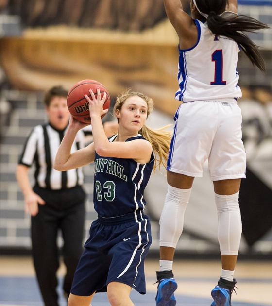 Flint Hill Girls Hoops 8 Insidenova Com